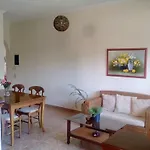 Appartement Rose Garden Ágios Ioánnis