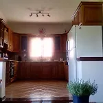 Appartement Rose Garden Ágios Ioánnis