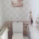 Rose Garden Appartement *
