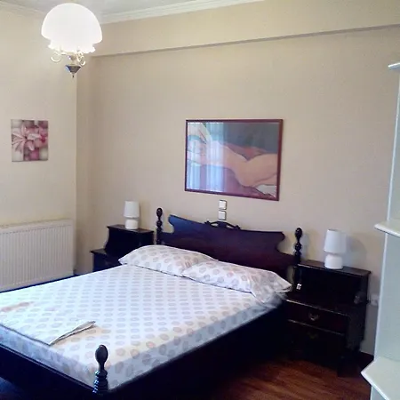 Rose Garden 公寓 *