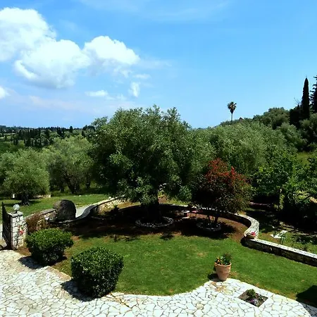 Rose Garden Ágios Ioánnis