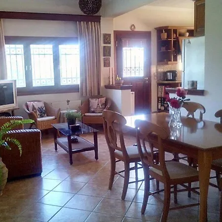 Rose Garden Appartement