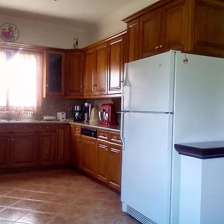 Rose Garden Appartement