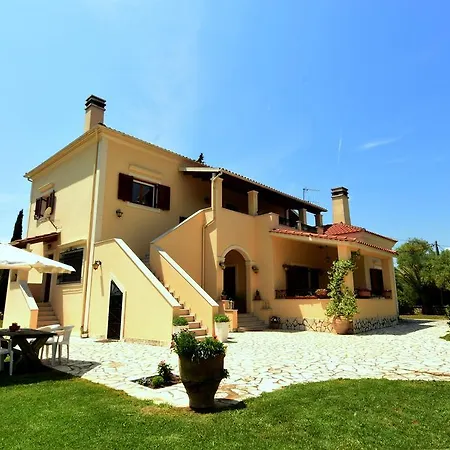 Rose Garden Appartement