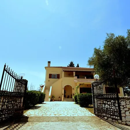 Appartement Rose Garden *