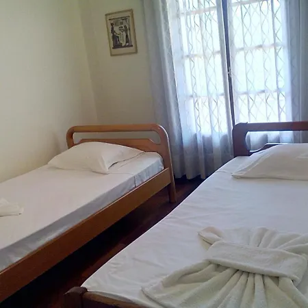 Appartement Rose Garden *