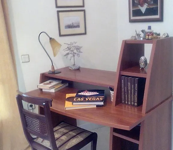 Rose Garden Agios Ioannis (Corfu)