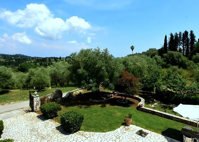 Rose Garden Άγιος Ιωάννης