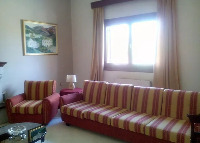 아파트 Rose Garden *