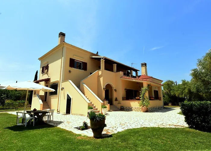 Rose Garden Апартаменты