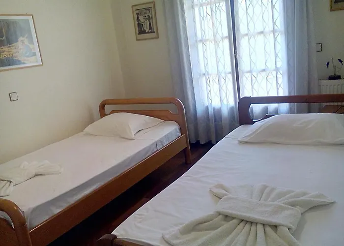 Апартаменты Rose Garden *