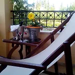 Rose Garden Apartamento Ágios Ioánnis