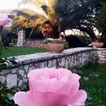 Rose Garden Apartamento Ágios Ioánnis