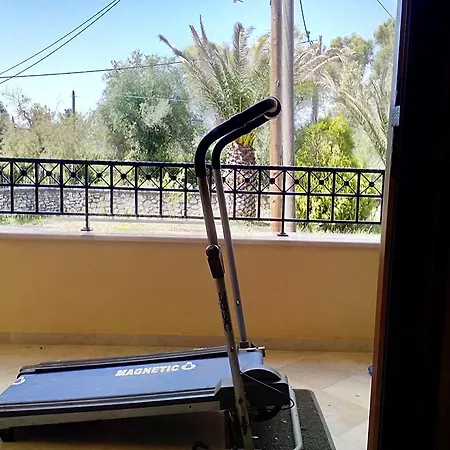 Apartamento Rose Garden *