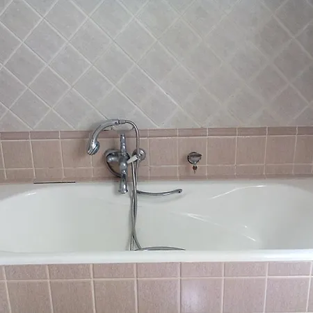 Apartamento Rose Garden