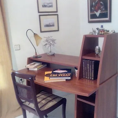 Rose Garden Ágios Ioánnis