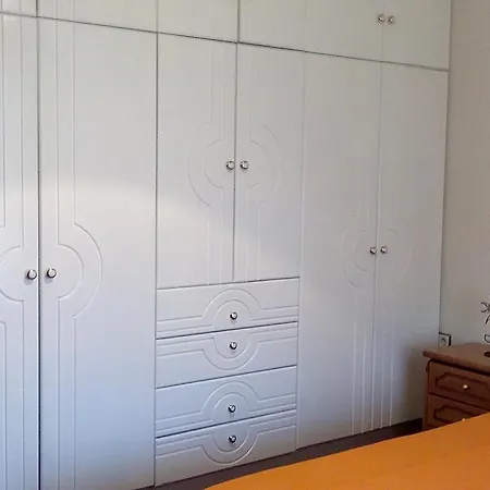 Apartamento Rose Garden *