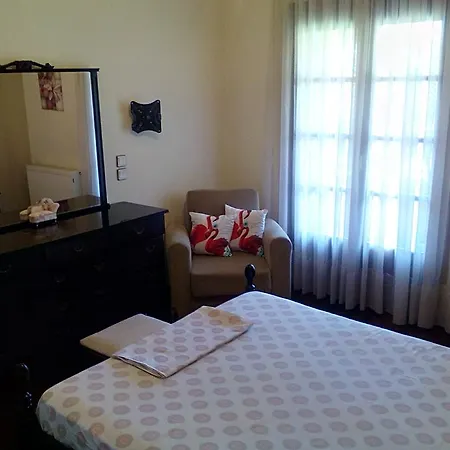 Rose Garden Ágios Ioánnis