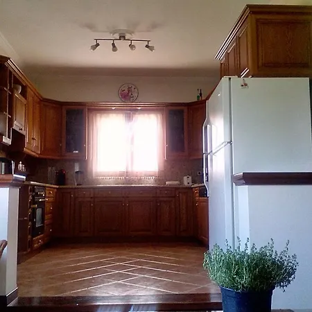 Apartamento Rose Garden Ágios Ioánnis