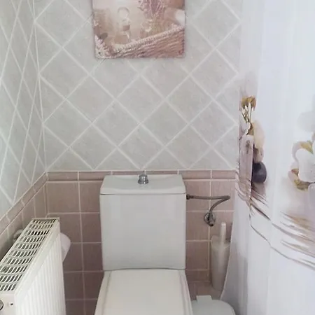 Rose Garden アパート *