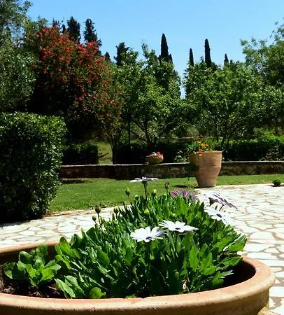 Rose Garden Lejlighed *