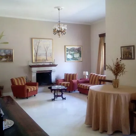 Rose Garden * Ágios Ioánnis